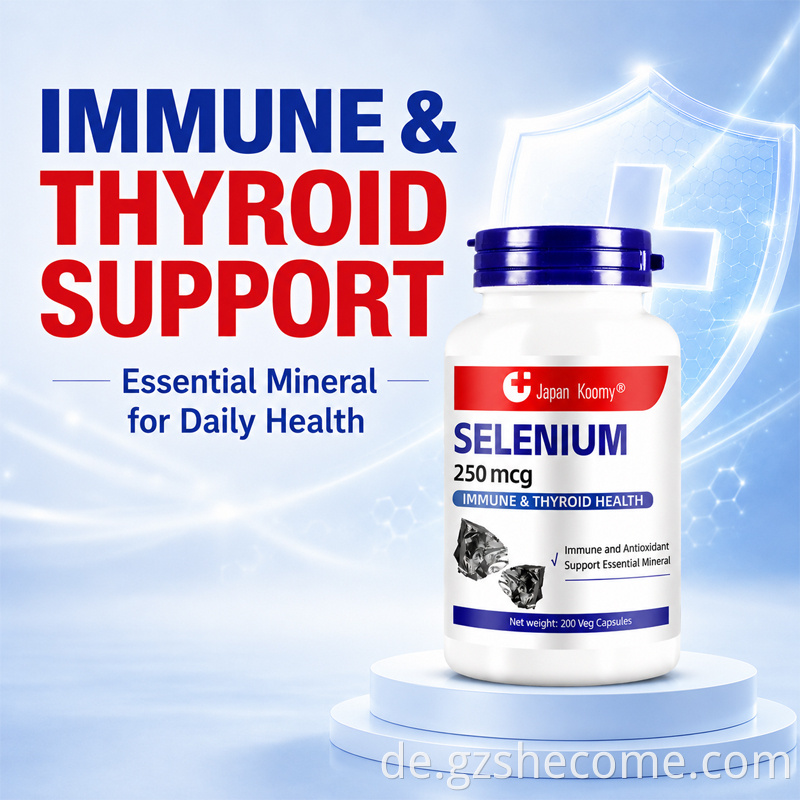 Selenium Supplement5
